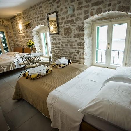 Old Town Studio Šibenik Eksteriør bilde