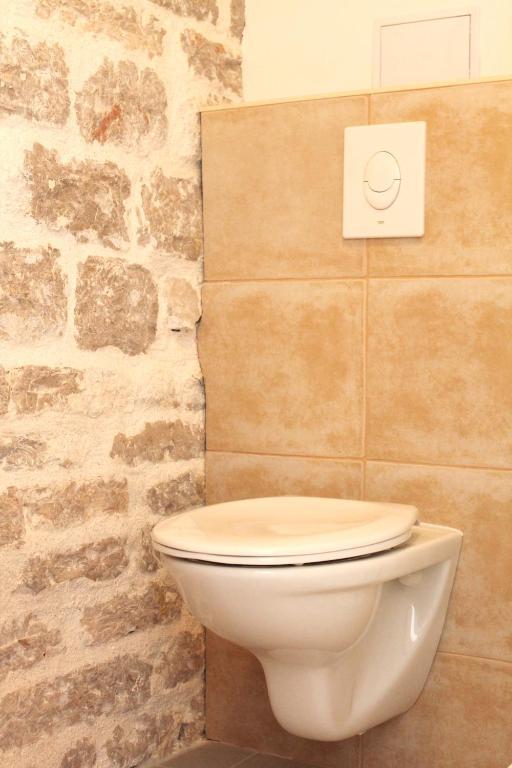 Old Town Studio Šibenik Rom bilde
