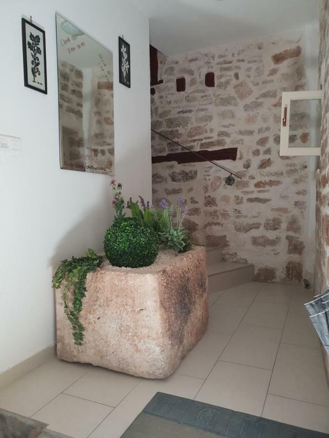 Old Town Studio Šibenik Eksteriør bilde