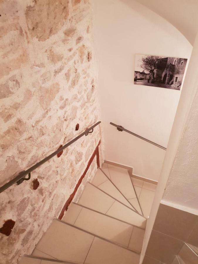 Old Town Studio Šibenik Eksteriør bilde